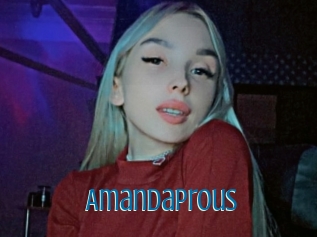 Amandaprous
