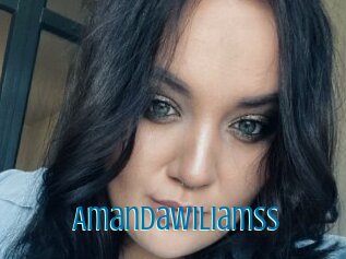 Amandawiliamss