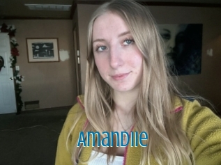 Amandiie