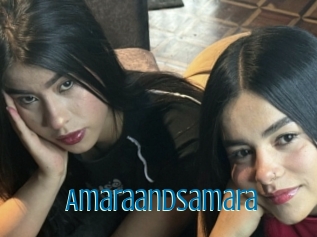 Amaraandsamara