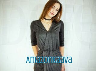 Amazonkaava
