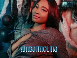 Ambarmolina