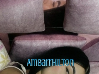 Ambarrhilton