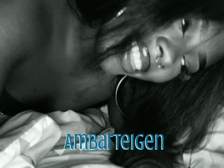 Ambarteigen
