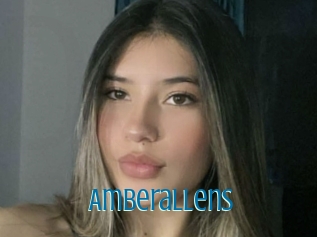 Amberallens