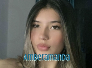 Amberamanda