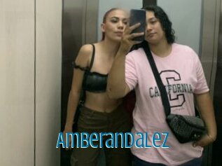 Amberandalez