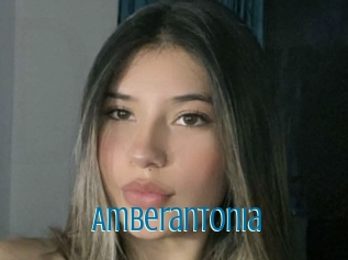 Amberantonia