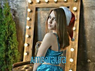 Amberaura