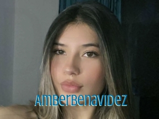 Amberbenavidez