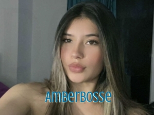 Amberbosse