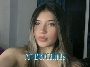 Ambercamus