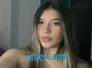 Ambercantor