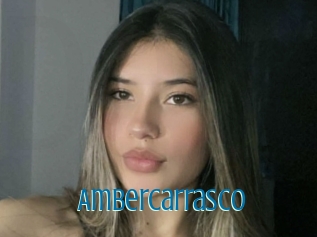 Ambercarrasco