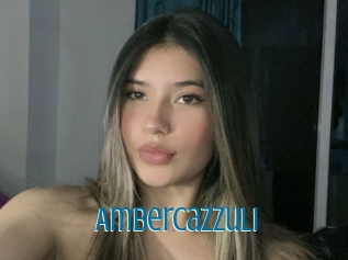 Ambercazzuli
