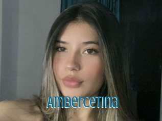 Ambercetina