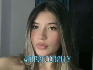 Amberconelly
