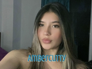 Ambercutty