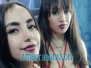 Amberjhonsson