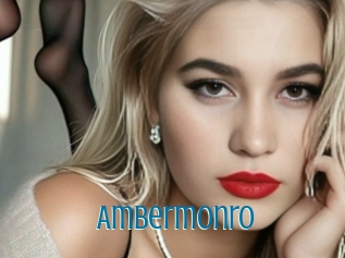 Ambermonro