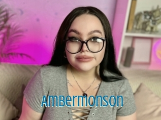 Ambermonson