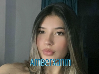 Amberxanin