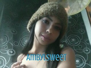 Ambylsweet