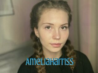 Ameliaharriss