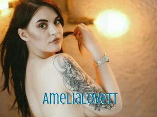 Amelialovett