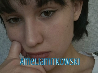 Ameliamitkowski