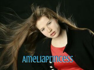 Ameliaprincess