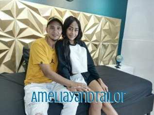 Ameliayandtailor