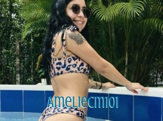 Ameliecm101