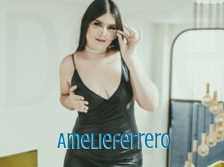 Amelieferrero