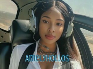 Amelyhollos