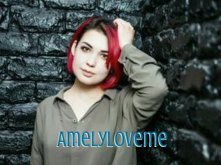 Amelyloveme