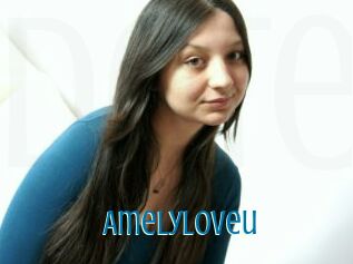 Amelyloveu