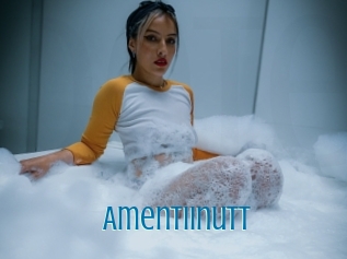 Amentiinutt