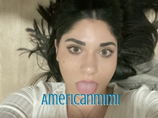 Americanmimi