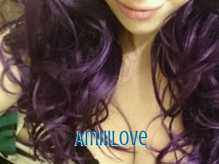Amiiilove