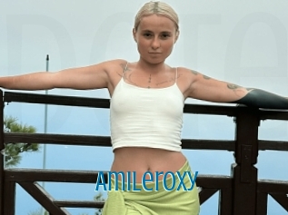 Amileroxy
