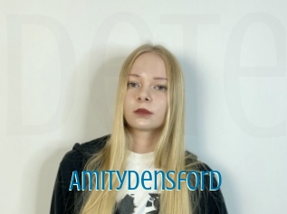 Amitydensford