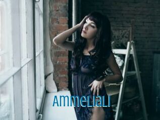 Ammeliali