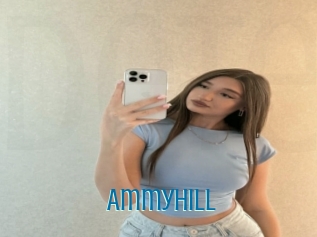 Ammyhill