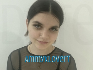 Ammyklovert