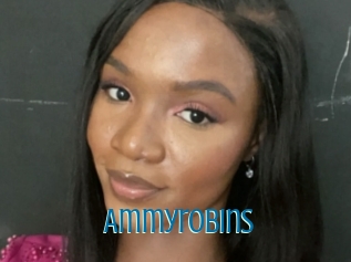 Ammyrobins