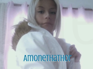 Amonethathor