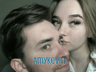 Amykevin