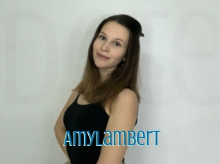 Amylambert