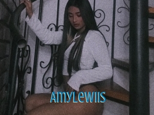 Amylewiis